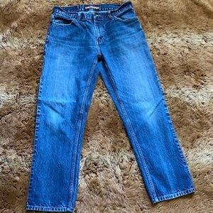Tommy Hilfiger Men’s Jean